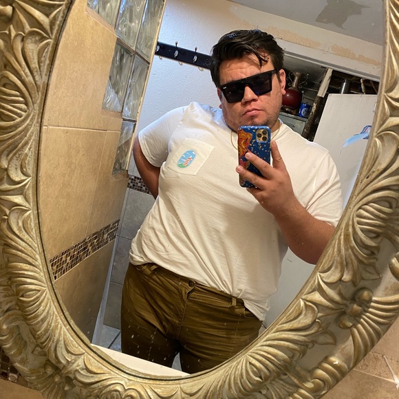 Meet your Posher, Benjamin - Picture 12 of 16